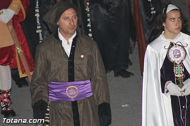 Viernes Santo. Traslado Sepulcro 2016. totana.com - 40